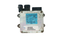 Controlador 9653783580 6900000555 Q1T19074M2ZE KOYO PSA 36505