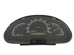 Velocímetro/Instrumentos Y Relojes Mercedes Sprinter A0014468521 48560