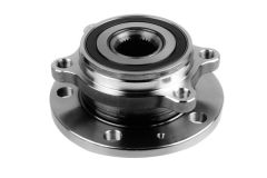 Cubo De Rueda Delantero 5K0498621 B15625 VW Audi Seat Skoda Borsehung