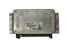 Controlador 0261206214 9632693880 PSA Bosch 15073