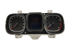 Velocímetro/Instrumentos Y Relojes Fiat Panda 0887766550 