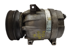Compresor Aire Acondicionado Renault Megane I 7700103536 1135289 Delphi 7038