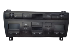 Controles Calefacción AC Audi A6 C5 4B0820043Q 5HB007604-13