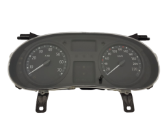 Velocímetro/Instrumentos Y Relojes Renault Clio 2 8200276525 A 21047