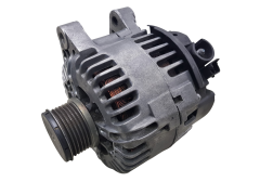 Alternador 5705NH 9646321780 TG15C053 Valeo Citroen Peugeot CL15 HDI 07