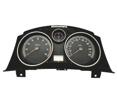 Velocímetro/Instrumentos Y Relojes Opel Astra H 13216682PD 51674