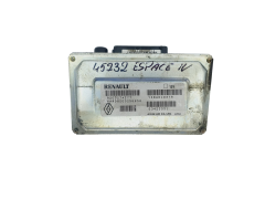 Controlador 8200274277 8200256858 Renault 47237