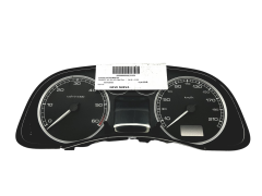 Velocímetro/Instrumentos Y Relojes Peugeot 307 9647538480 A01 57960