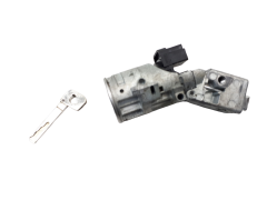 Interruptor De Encendido Citroen C3 N0502455 4162EA Valeo 1197