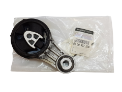 Soporte, Taco De Motor Original Renault 8200427529
