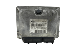 Controlador Fiat 55196261 IAW4AF.SP 61601.124.01 Magneti Marelli 49788