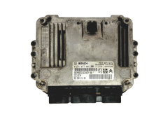 Controlador 0281011802 9656841080 9653958980 PSA Bosch 18459