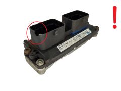 Controlador IAW 59F.M7 46808850 61600.507.03 Fiat Magneti Marelli 16827