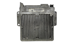 Controlador 7700101909 7700868295 21616967-0 Renault Sagem 52715