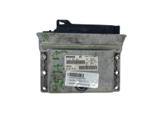 Controlador 0281001262 9624519580 XUDBC02 PSA Bosch 61022