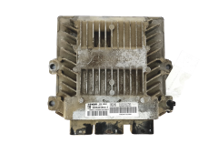 Controlador 9657662380 9647423380 5WS40155C-T PSA Siemens 24151