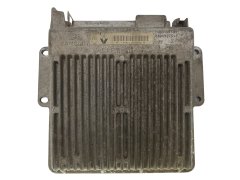 Controlador 7700108489 7700868295 21649275-1 Renault Sagem 2890
