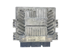 Controlador S122326108A 8200565863 8200495479 Renault Siemens 63255