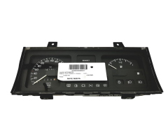 Velocímetro/Instrumentos Y Relojes Renault Clio 1 7700831759 50478