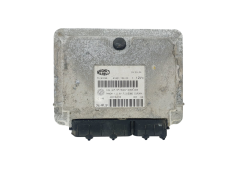 Controlador IAW4AF.SP 55190098 Fiat Magneti Marelli 43672