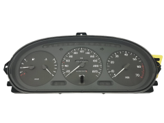 Velocímetro/Instrumentos Y Relojes Renault Megane 1 Scenic 1 7700839644 48984