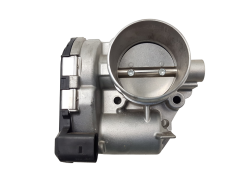 Mariposa De Aire Ford Volvo 7S7G-9F991-CA 0280750535 1.6 Bosch 0km 1053