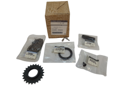 Cadena Bomba De Aceite Original  Renault Clio II Kangoo  1.9 D 1504100QAE