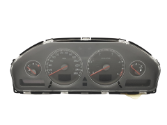 Velocímetro/Instrumentos Y Relojes Volvo V70 30746102 69594-700T 33046