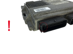 Controlador LPG 616551000 110R-006011 67R-016002 Landi Renzo 53747