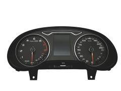 Velocímetro/Instrumentos Y Relojes Audi A3 8V0920871T Continental 32173