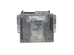 Controlador S103717205R 7700863477 7700106186 Renault Siemens 56923