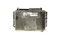 Controlador 7700865810 7700860319 S105300103A Renault Siemens 22289
