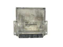 Controlador Del Motor 46784951 0281001936 Alfa Romeo Bosch 57734