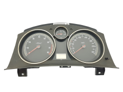 Velocímetro/Instrumentos Y Relojes Opel Astra H 13225986XF 25286