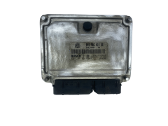 Controlador Seat VW 045906019BB 0281011074 Bosch 49513