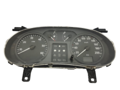 Velocímetro/Instrumentos Y Relojes Trafic Vivaro 8200279062 B 43790