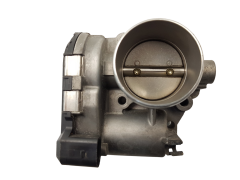 Mariposa De Aire Ford Volvo 7S7G-9F991-BA 0280750534 1609