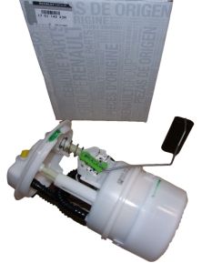 Bomba De Combustible Nueva Original 170114543R Renault Clio 4 Captur