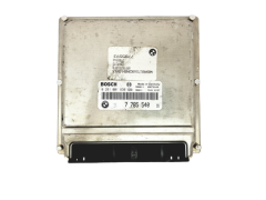 Controlador 0281001830 7785540 BMW Bosch 18705
