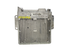Controlador 7700103919 7700105560 21624890-5 Renault Sagem 62157