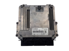 Controlador Renault 237100323R 237103832R 0281030575 2.0 DCI 0km 1005