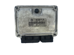 Controlador 045906019BR 0281012318 VW Seat Skoda Bosch 50056