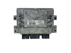Controlador S120205101A 8201082042 Renault Continental 52283