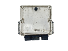 Controlador PSA 0281011081 9647472780 Bosch 44665
