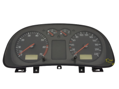 Velocímetro/Instrumentos Y Relojes VW Golf MK4 1J0919860 110008773001 18795