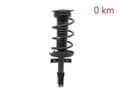 Amortiguador Delantero 543028674R 543024644R Renault Clio 3 1.2 16v 0km