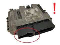 Controlador 55204661 0281013138 4234A30AM Alfa Romeo Bosch 14406