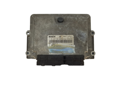 Controlador Fiat 55188214 0281011421 19242ADD Bosch 16467