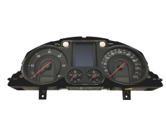 Velocímetro/Instrumentos Y Relojes VW Passat B6 A2C53106067 VDO 37503