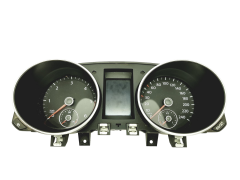 Velocímetro/Instrumentos Y Relojes VW Golf MK6 5K0920860E 41797